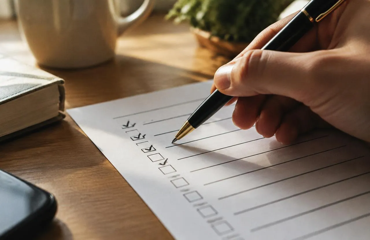 Why Monthly Reconciliations Matter