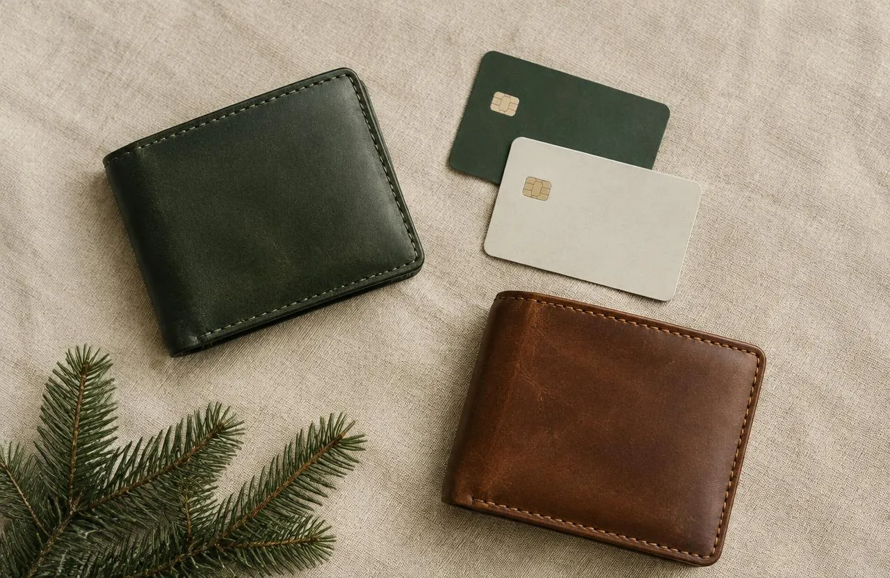 Keep Business and Personal Spending Separate